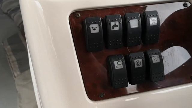 Roomtour Bella Falcon 26 Fantino