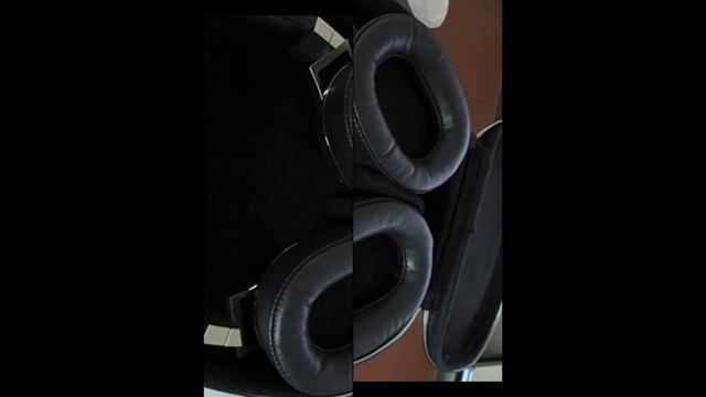 Oppo PM-3 Closed-Back Planar Magnetic Headphones (Black) смотреть онлайн