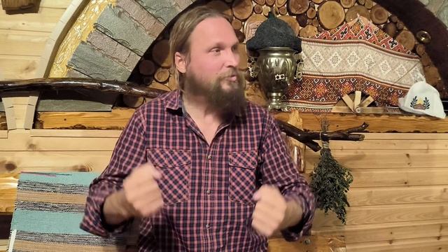 Мужская прошивка 13 - День Отца смотреть онлайн