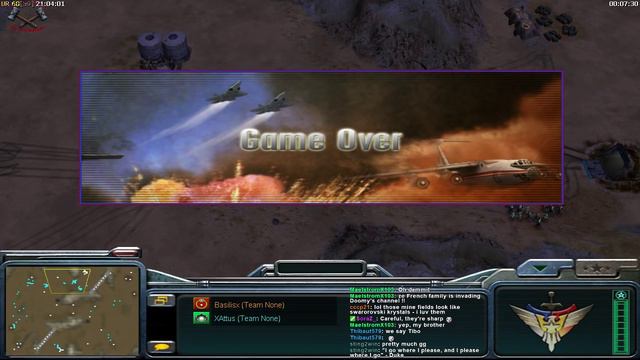 Rise of the Reds 1.86 Public Stream 01-11-2015 смотреть онлайн