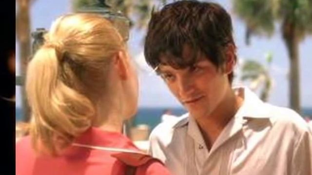 ORISHAS.representa-especial dirty dancing 2.-marco.r.j.wmv смотреть онлайн