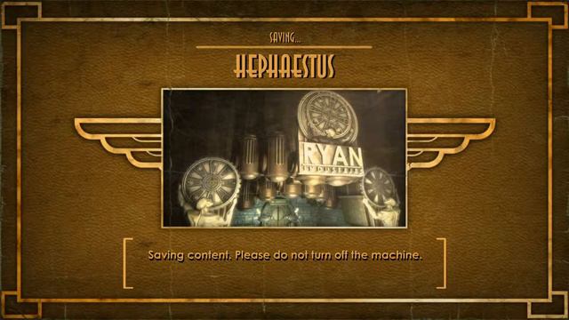 Bioshock #13 смотреть онлайн