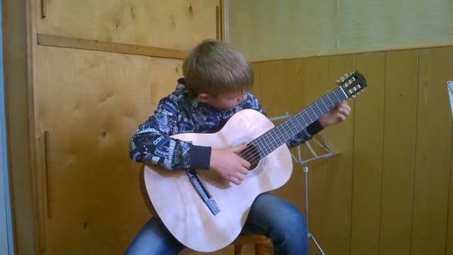 Мои ученики.Иванов Давид смотреть онлайн