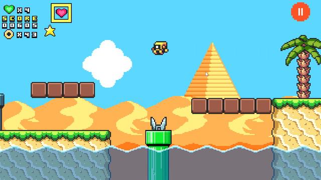 вот сайт флеш гейм сегодня мы играли в Super Droid Adventure сайт flashgames.ru смотреть онлайн