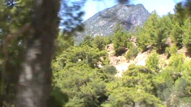 Манавгат, Грин Каньон, Селеукия. Турция, Сиде. смотреть онлайн