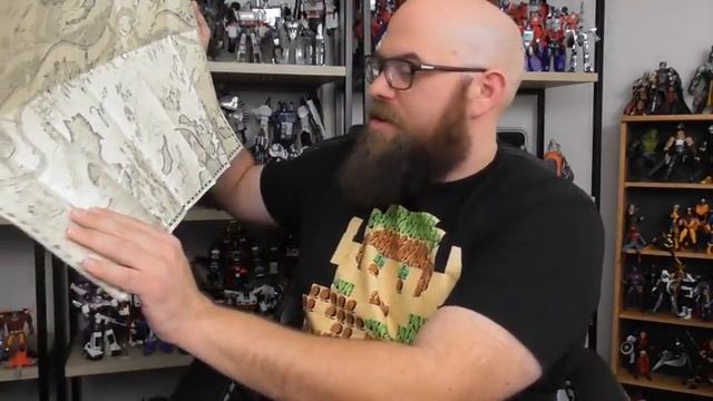 Cards Against Humanity Saves America Unboxing - Day 1 - Cards Against Humanity Stops The Wall смотреть онлайн
