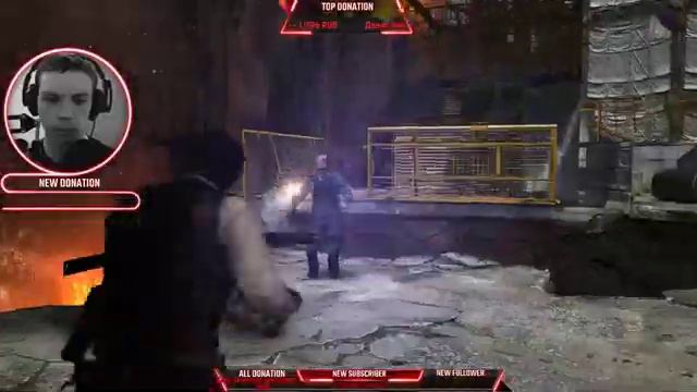 🔥ПРОХОДИМ The Evil Within🔥ЖЕСТОКИЕ ИГРЫ🔥PART 4🔥ОБЩАЮСЬ С ЧАТИКОМ🔥СТРИМ С ВЕБКОЙ🔥 смотреть онлайн