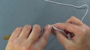 Мастер класс  Как связать крылышки для маленького ангела крючком