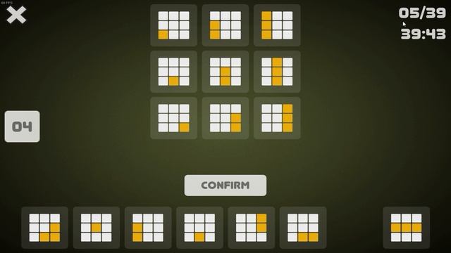 Проходим IQ Test + скин за вход смотреть онлайн
