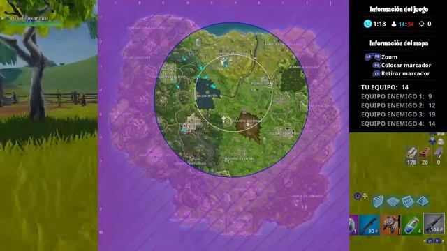 Fortnite para haberme matado ME ENCUENTRO UN JET PACK смотреть онлайн