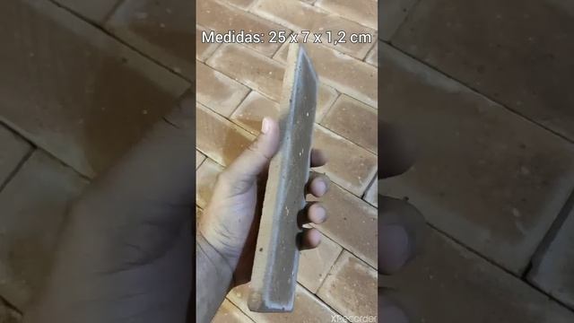Revestimento Tijolinho Tipo Brick Natural, VINTAGE da RevestBrick Revest Brick смотреть онлайн