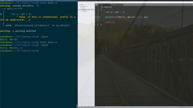 The C Programming Language is Over 50 Years Old, So Today I Learned Rust смотреть онлайн