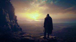 LOST QUEST | Ambient Drone Sounds