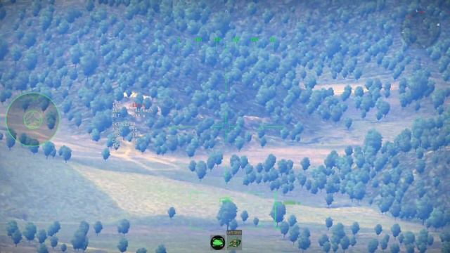 New French Crew Voices - Update La Royale Dev Server - War Thunder смотреть онлайн