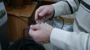 №6 Полив сада. Полив деревьев и кустарников.