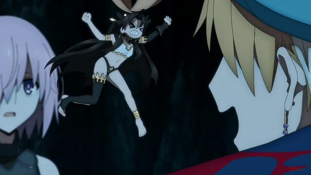 Ishtar (Archer) AMV FGO [K_DA – VILLAIN]