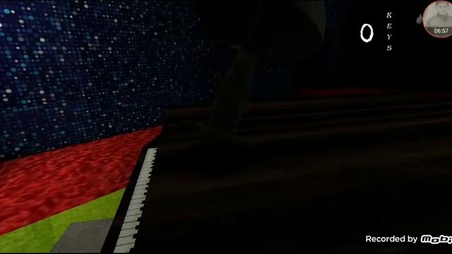 Slendrina Disco NSPC Gameplay смотреть онлайн