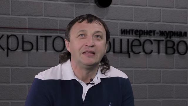 Открытое общество. Андрей Болсуновский о стоимости подключения электроэнергии смотреть онлайн