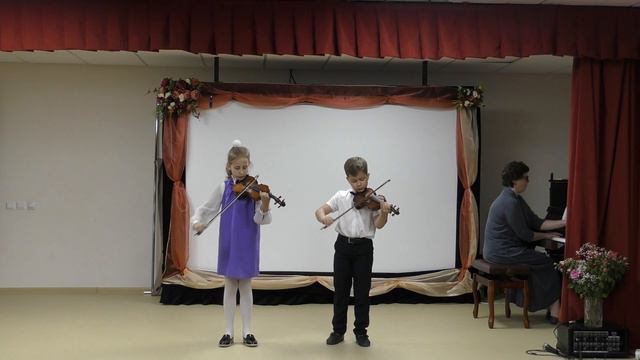 Д.Шостакович "Прелюдия" смотреть онлайн