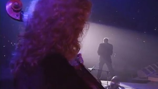 Johnny Hallyday - Je te promets (Live au Palais Omnisports de Paris-Bercy - 1987) [Mpgun.com]