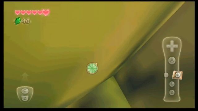 The Legend of Zelda Skyward Sword Прохождение/ Walkthrough Part #1 смотреть онлайн