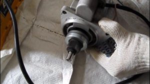 Проверка работоспособности стартера на ВАЗ 2114