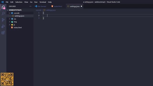 #1 - Persiapan dan Installasi | Buat Halaman Web dengan Bootstrap 5 смотреть онлайн