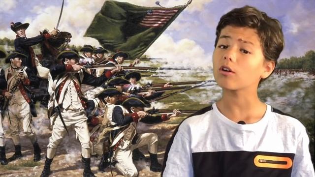 LET'S VISIT WASHINGTON DC смотреть онлайн