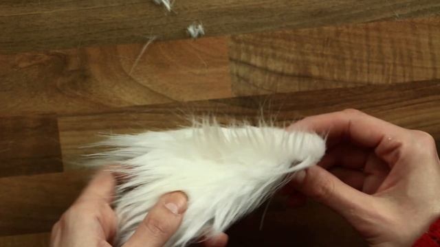 Furry ear variations! and FREE PATTERN ? ( wolf, fox, cat ears tutorial) смотреть онлайн