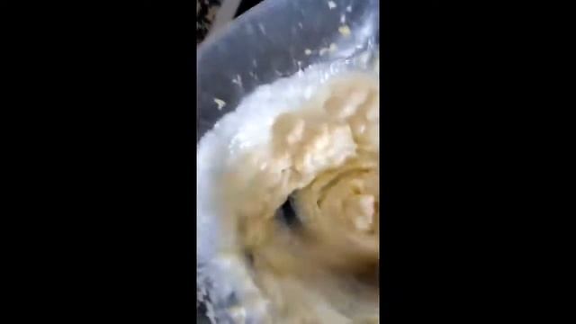 Amasadora Philips en la cocina de mami: Bechamel смотреть онлайн