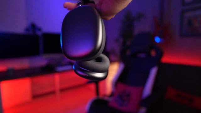 Apple Airpods max review | Why I hate and love the Airpods Max смотреть онлайн