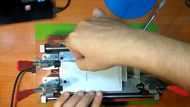 Sony Xperia Z C6603 Как разобрать смотреть онлайн