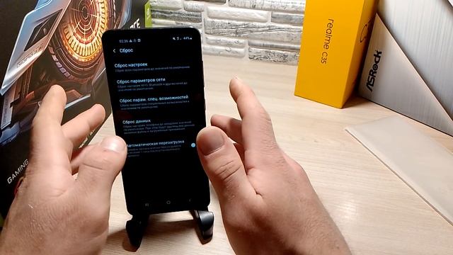 Как форматировать Samsung / Hard reset / сделать сброс всех данных на андроид / Самсунг смотреть онлайн