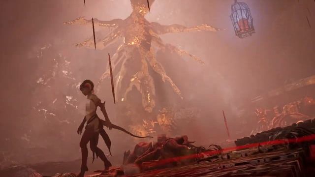 ? Первый взгляд | Succubus смотреть онлайн