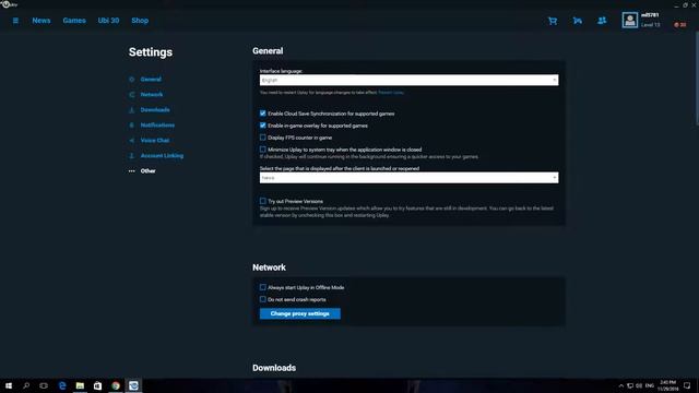 How To Disable Automatic Game Updates In Uplay смотреть онлайн