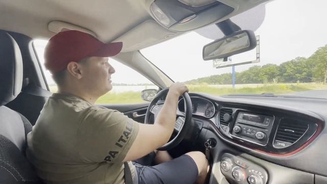DODGE DART 2015 2.4 SXT | Хороший понт дороже денег! Обзор Тест-Драйв Опыт Владения Додж Дарт 7500$ смотреть онлайн