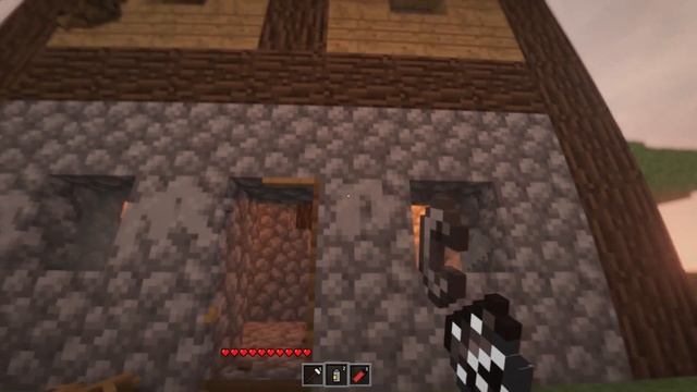 MINECRAFT HYPER RÉALISTE !! (Teardown) | Map Minecraft смотреть онлайн