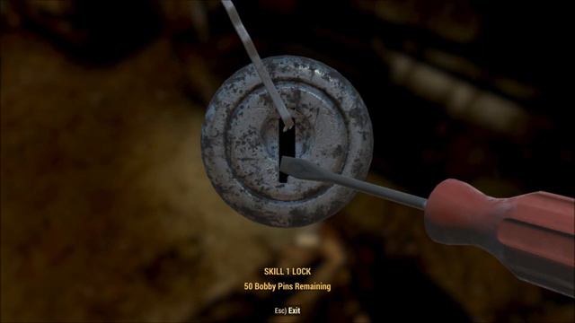 Fallout 76 #41 - National Isolated Radio Array смотреть онлайн