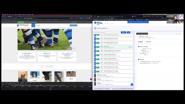 What's New in the mocking and kubernetes world смотреть онлайн