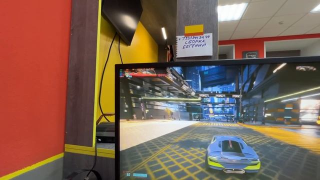 Купил отмытую RTX3060 TUF из Китая! смотреть онлайн