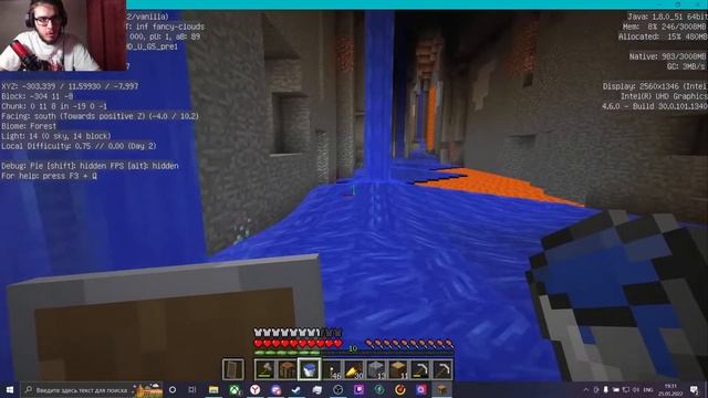 Админ издевается надо мною!/Minecraft смотреть онлайн