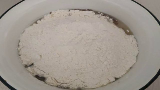 Готовим дома