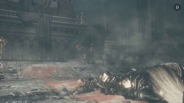 Seluruh Alur Cerita Game DARK SOULS 3 - Plot DS 3 (From Software) смотреть онлайн
