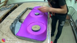 Как сделать карты / Priora ч.1 #magicsound_nt