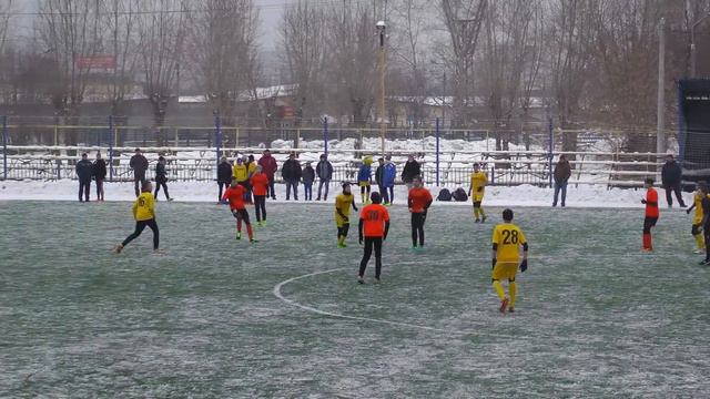 Приалит-Молния (98г р , счет 1-2, 09.02.2014) смотреть онлайн