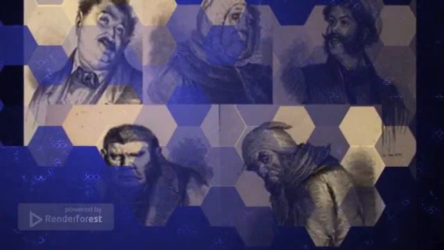 Н. В. Гоголь "Мертвые души" смотреть онлайн