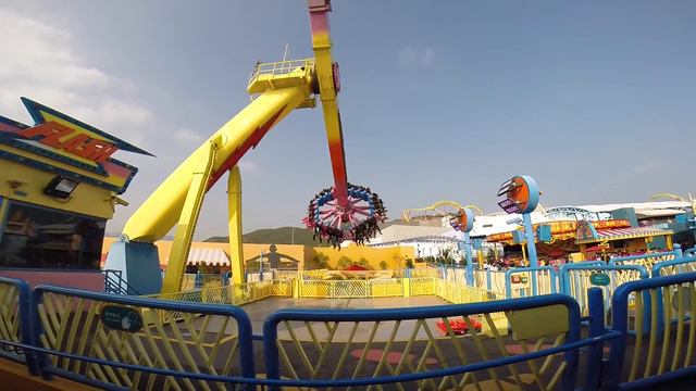 Гонконг смотреть онлайн