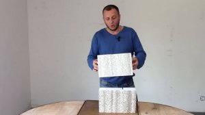 НАШЛИ утеплитель для мансарды! Новый утеплитель ТЕПОФОЛ для подписчика