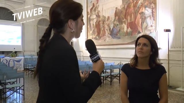 Evento Villa Cordellina 16 Settembre 2016 смотреть онлайн