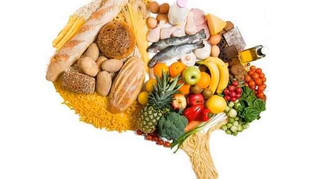 Питание и мозг - Нил Недли (часть 2) смотреть онлайн